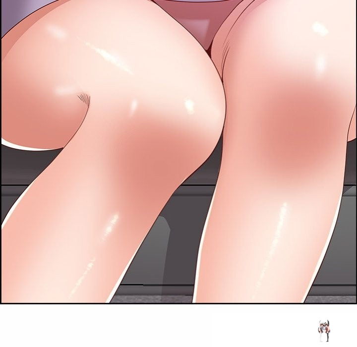 Big Guy Big Guy Chapter 8 - Page 156