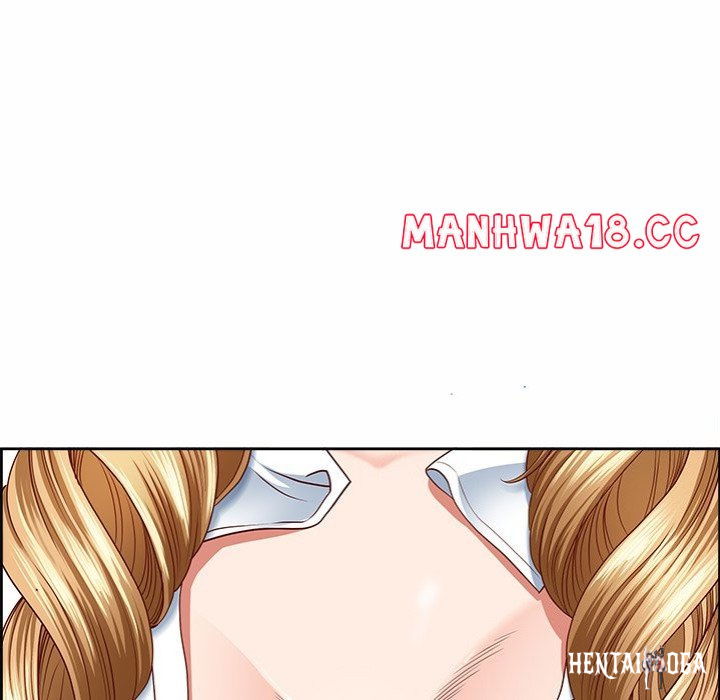 Big Guy Big Guy Chapter 8 - Page 157