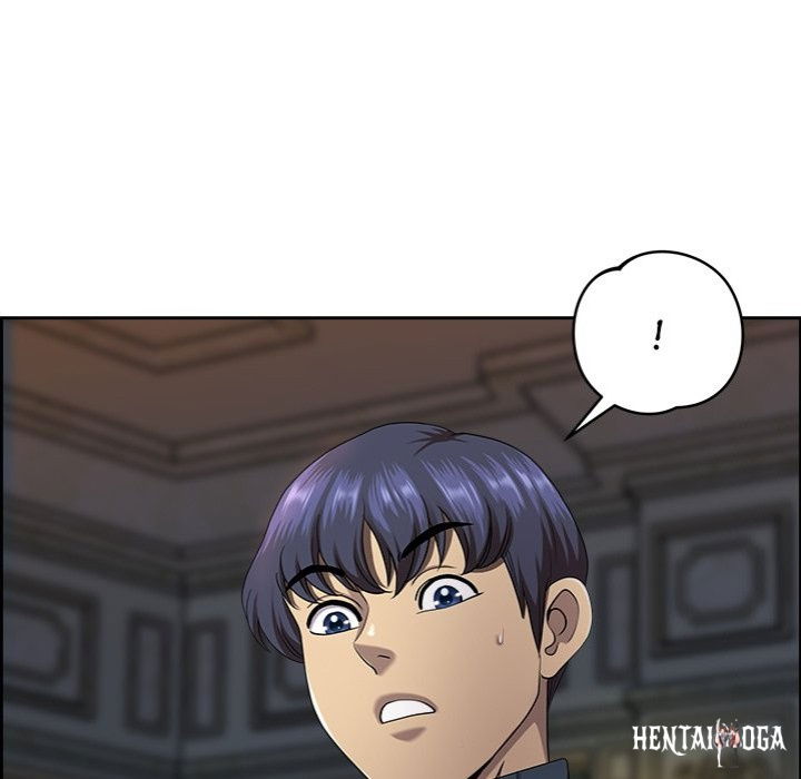 Big Guy Big Guy Chapter 8 - Page 16