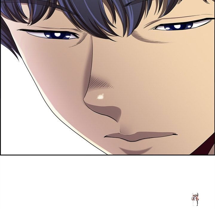 Big Guy Big Guy Chapter 8 - Page 160