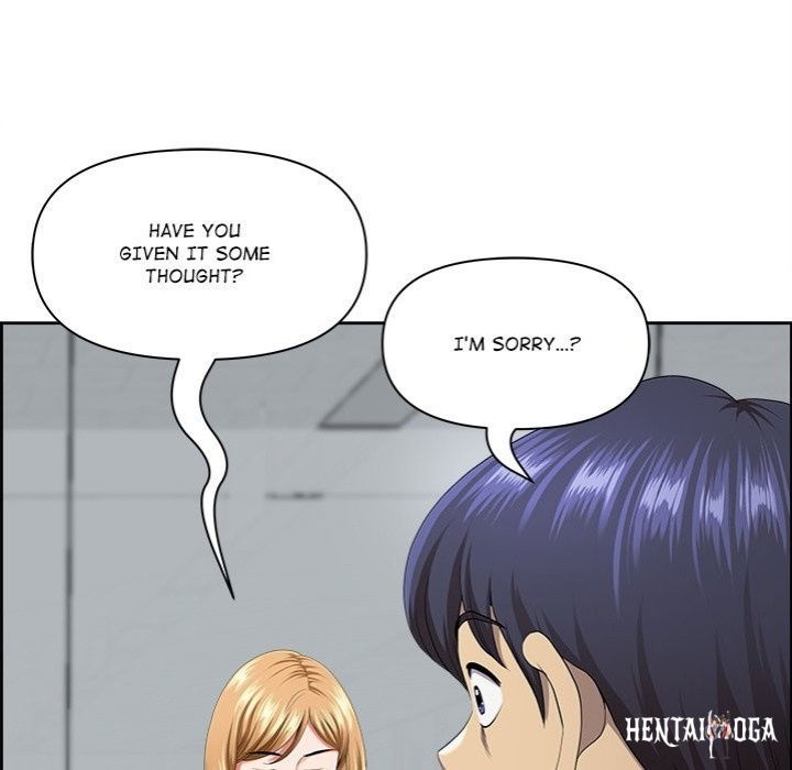 Big Guy Big Guy Chapter 8 - Page 161