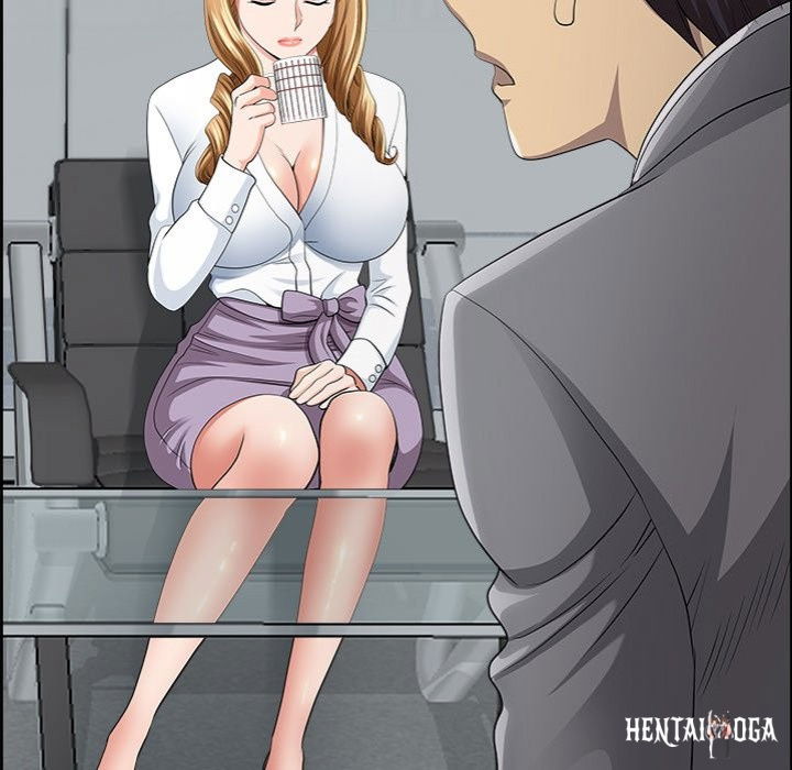 Big Guy Big Guy Chapter 8 - Page 162