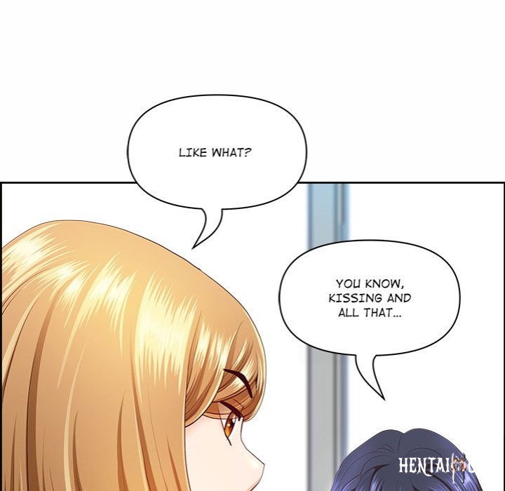 Big Guy Big Guy Chapter 8 - Page 166