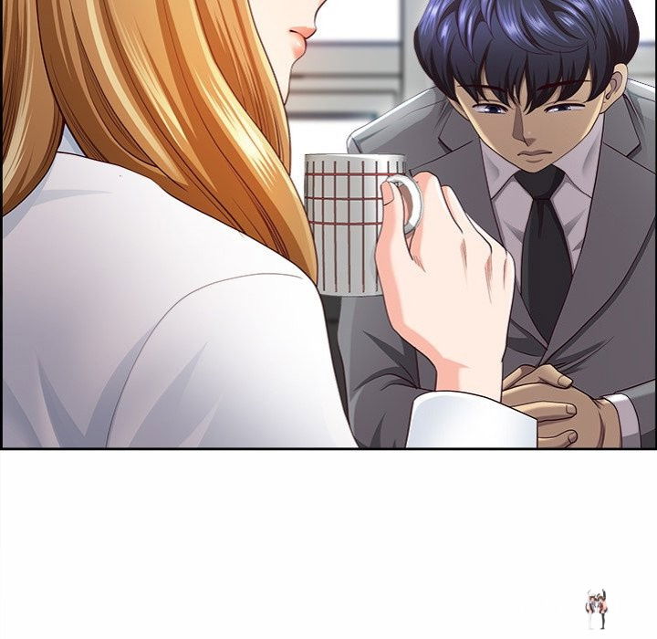 Big Guy Big Guy Chapter 8 - Page 167