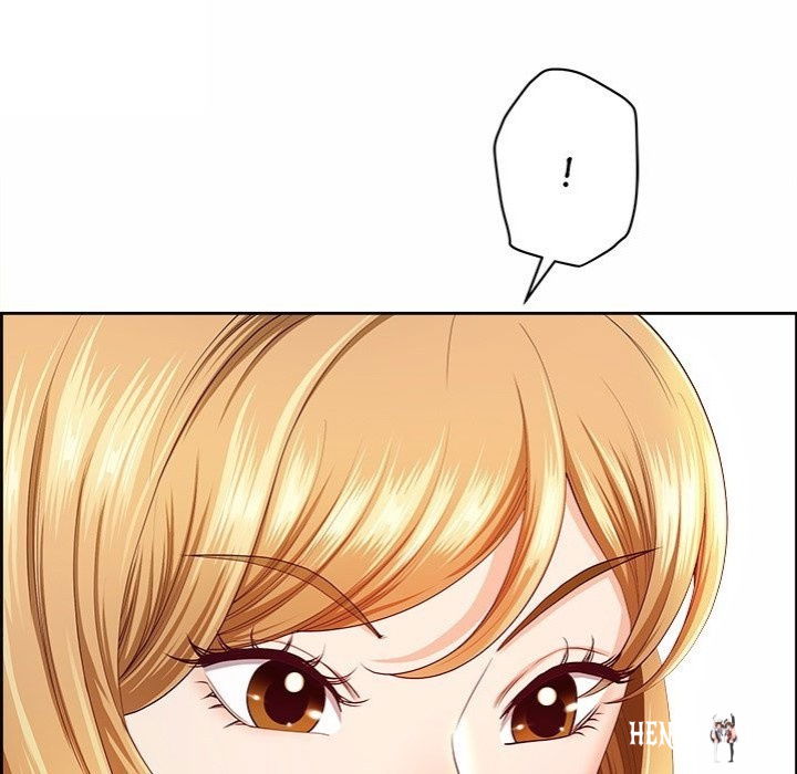 Big Guy Big Guy Chapter 8 - Page 168