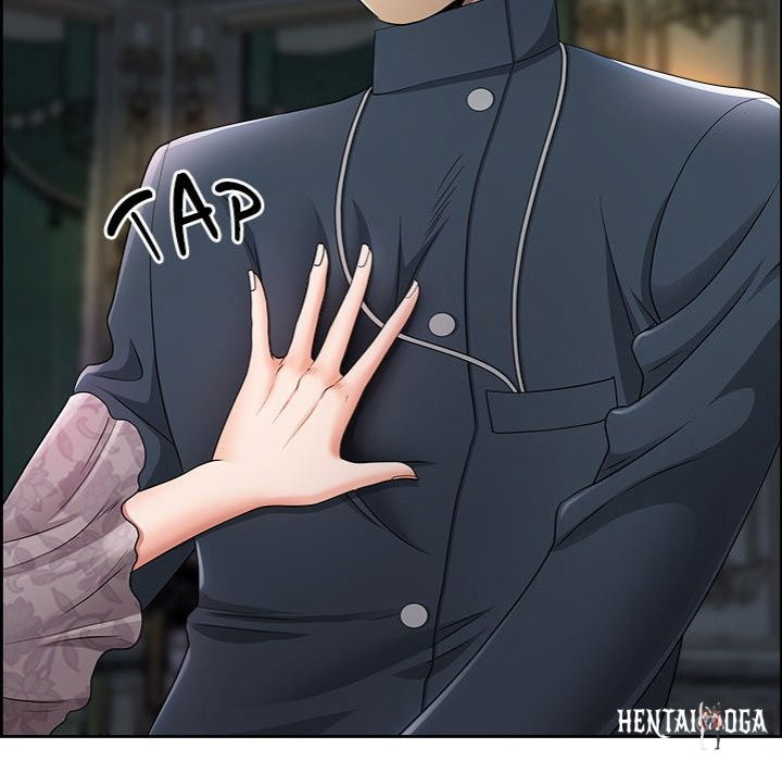 Big Guy Big Guy Chapter 8 - Page 17