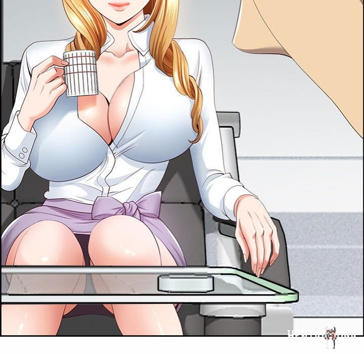 Big Guy Big Guy Chapter 8 - Page 171