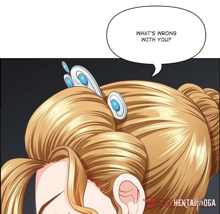 Big Guy Big Guy Chapter 8 - Page 21