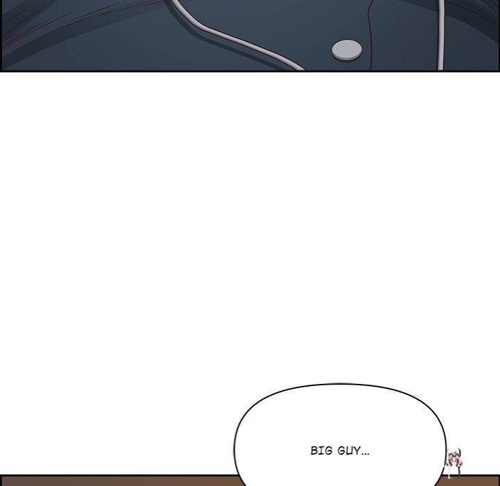 Big Guy Big Guy Chapter 8 - Page 25