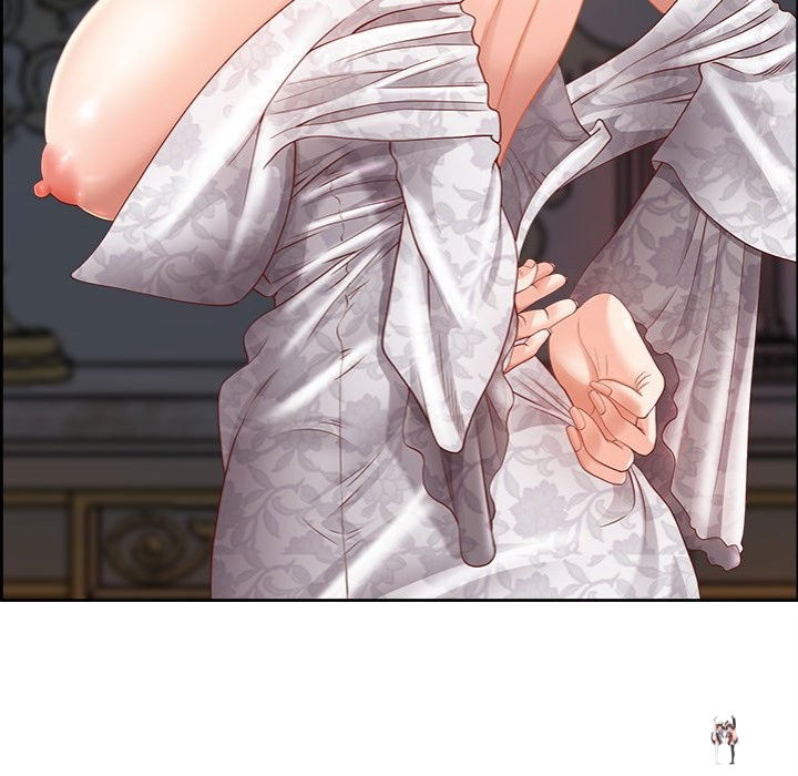 Big Guy Big Guy Chapter 8 - Page 27