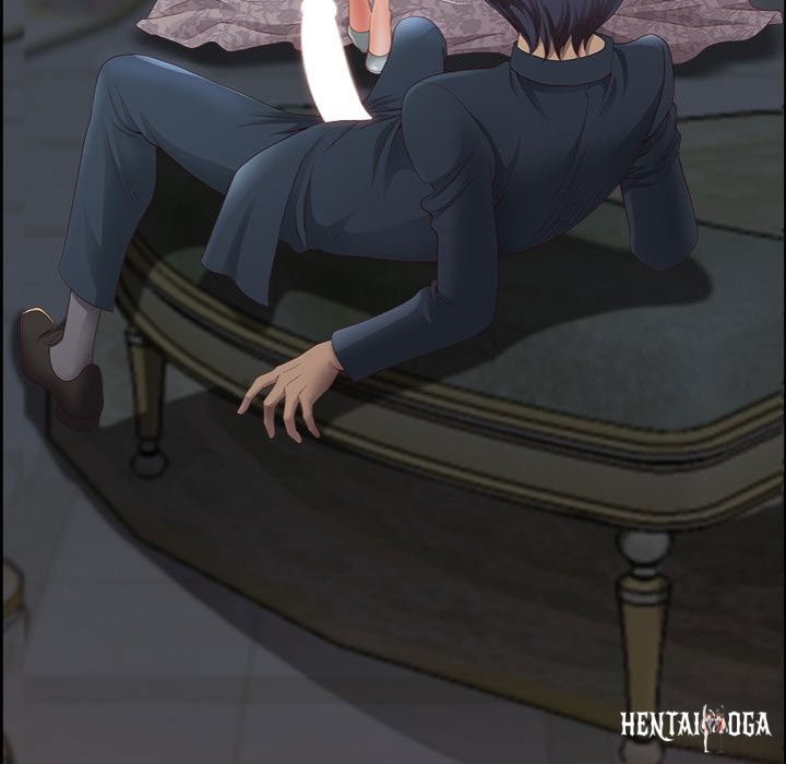 Big Guy Big Guy Chapter 8 - Page 34