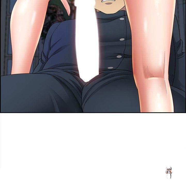 Big Guy Big Guy Chapter 8 - Page 39