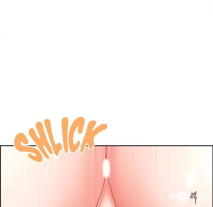 Big Guy Big Guy Chapter 8 - Page 42