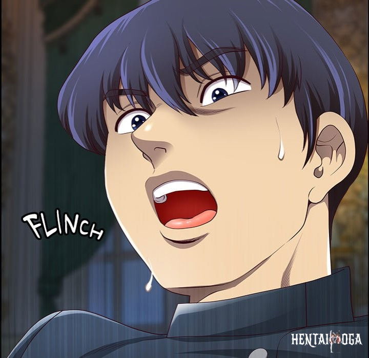 Big Guy Big Guy Chapter 8 - Page 45