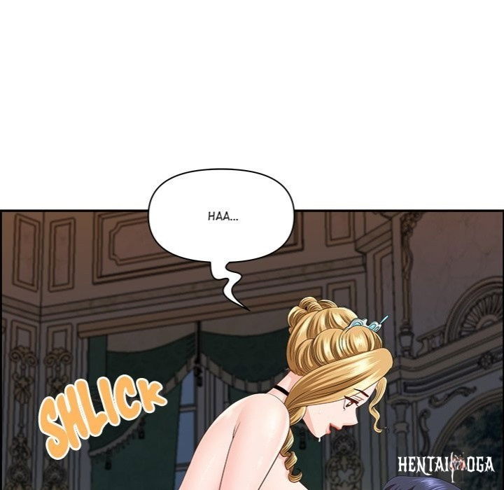 Big Guy Big Guy Chapter 8 - Page 49