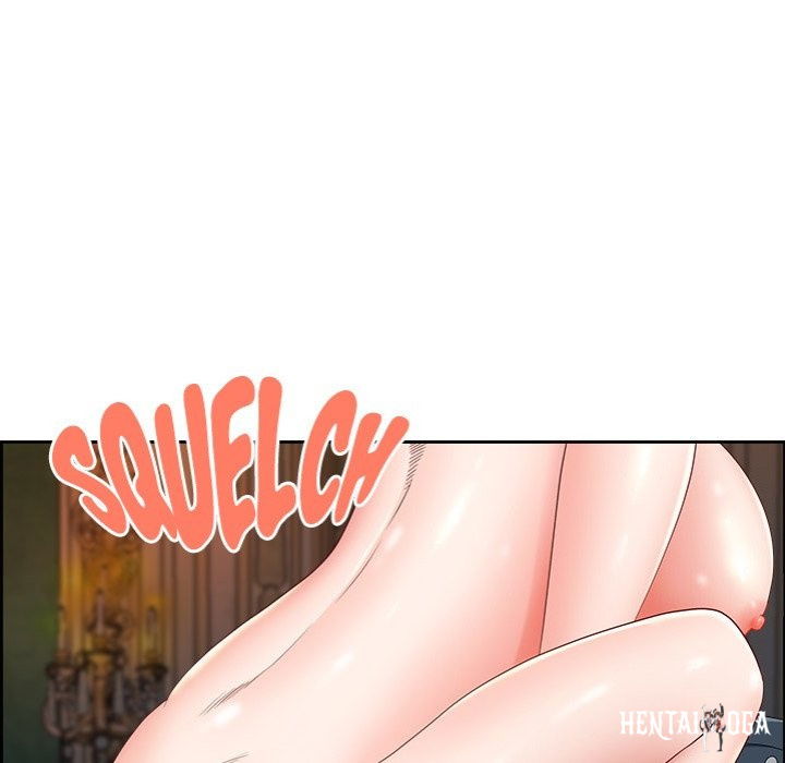 Big Guy Big Guy Chapter 8 - Page 51