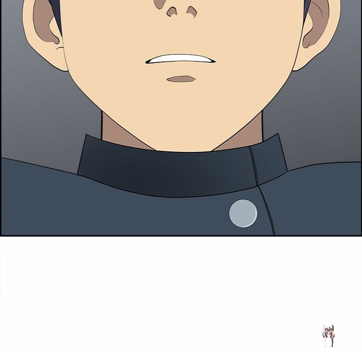 Big Guy Big Guy Chapter 8 - Page 6