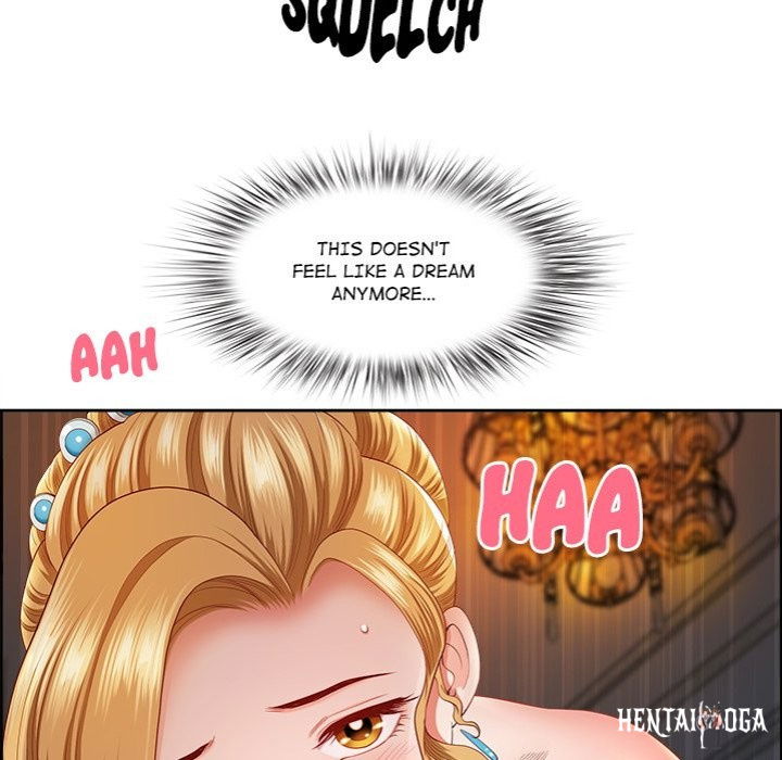 Big Guy Big Guy Chapter 8 - Page 61