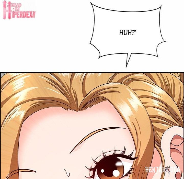 Big Guy Big Guy Chapter 8 - Page 7