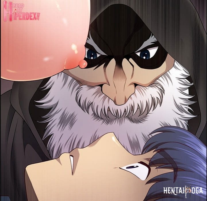 Big Guy Big Guy Chapter 8 - Page 70