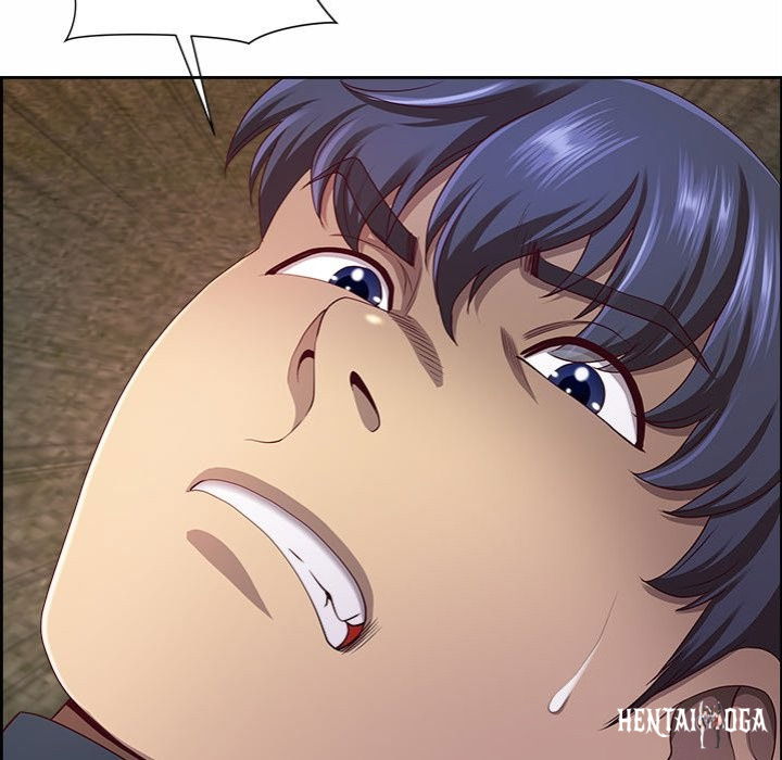 Big Guy Big Guy Chapter 8 - Page 72