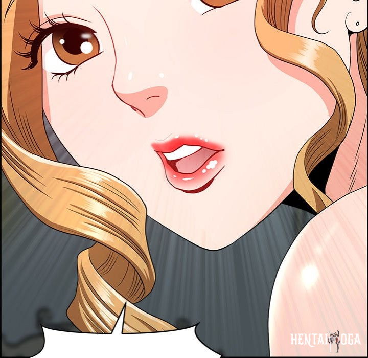 Big Guy Big Guy Chapter 8 - Page 8