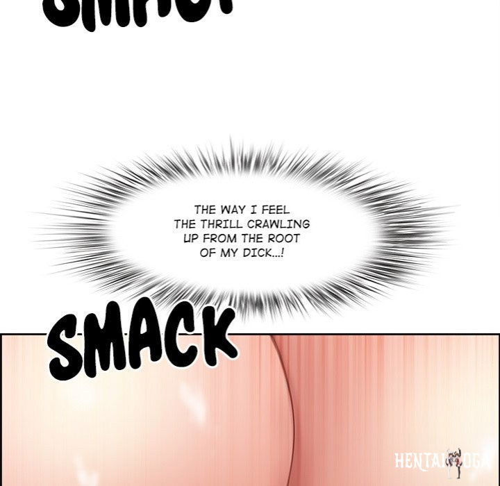 Big Guy Big Guy Chapter 8 - Page 80