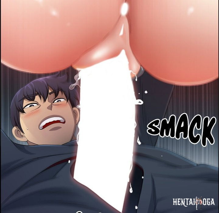 Big Guy Big Guy Chapter 8 - Page 81