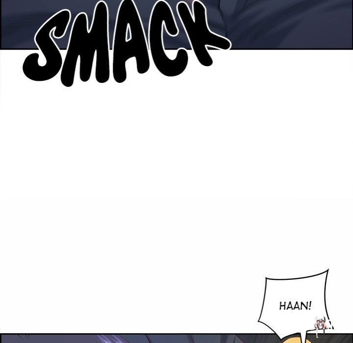 Big Guy Big Guy Chapter 8 - Page 82