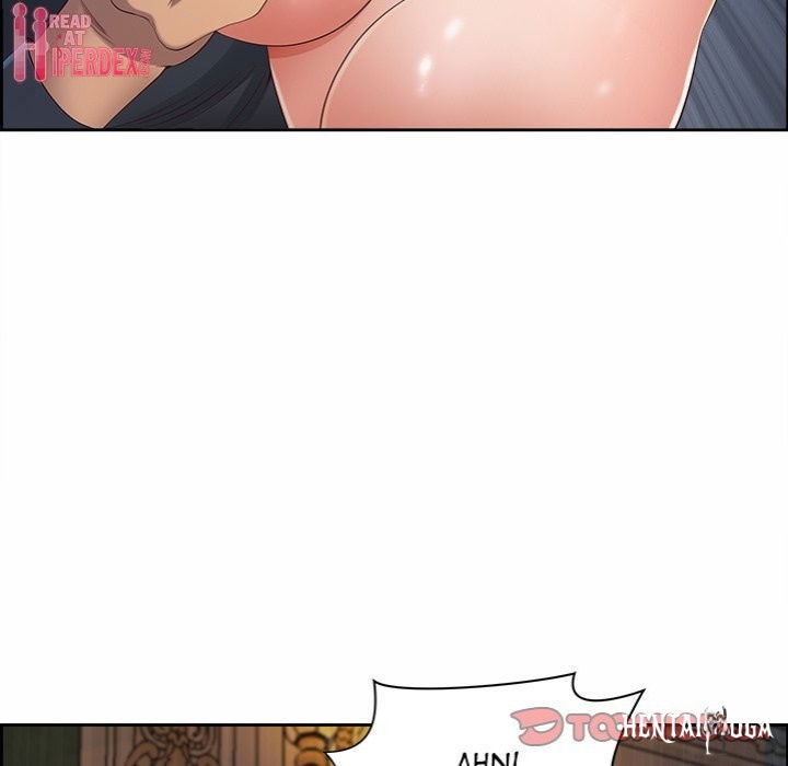 Big Guy Big Guy Chapter 8 - Page 84