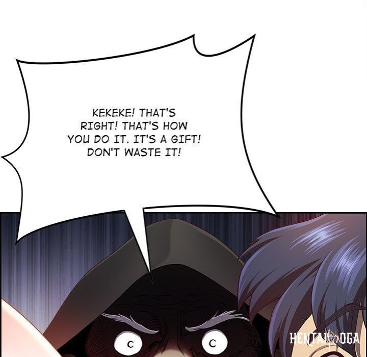 Big Guy Big Guy Chapter 8 - Page 91