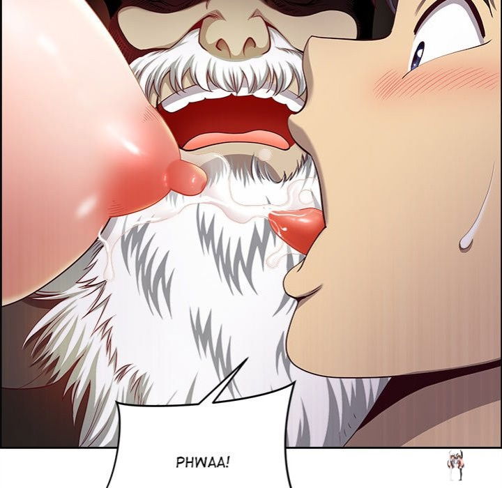 Big Guy Big Guy Chapter 8 - Page 92