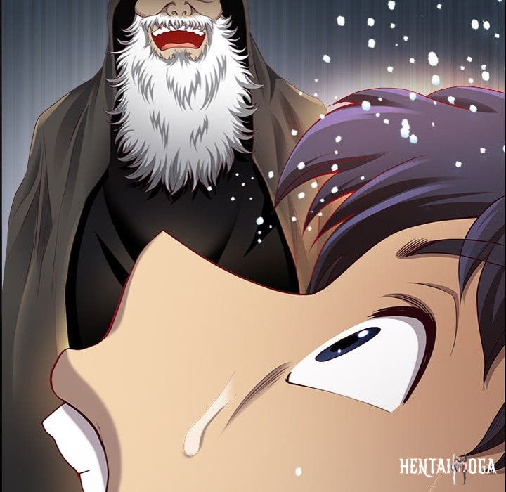 Big Guy Big Guy Chapter 8 - Page 97