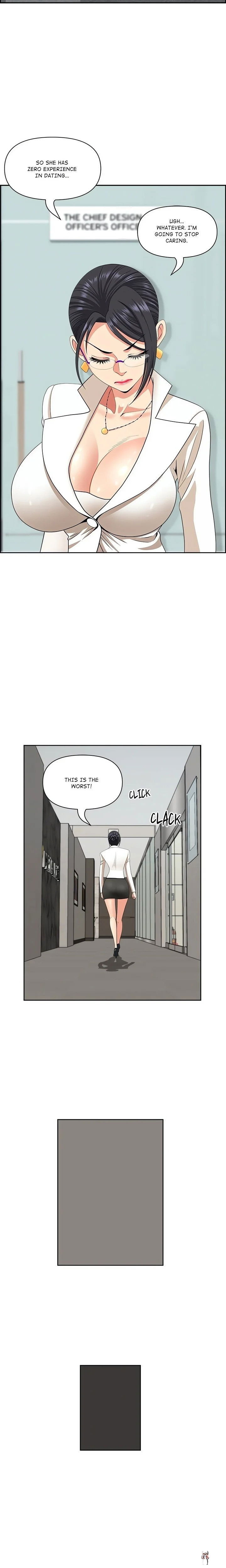 Big Guy Big Guy Chapter 7 - Page 16