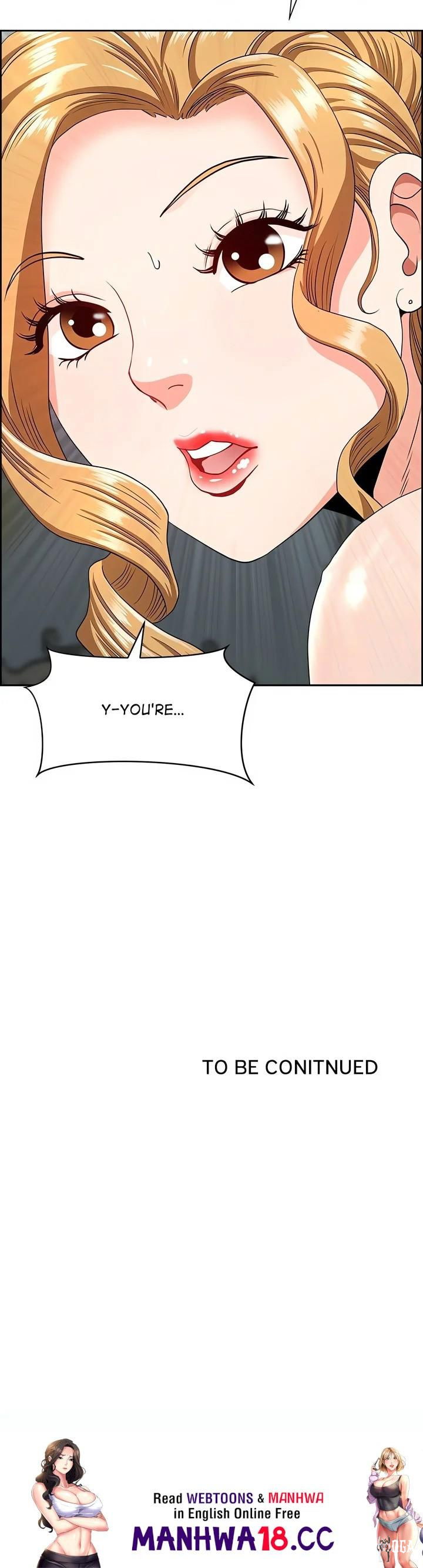 Big Guy Big Guy Chapter 7 - Page 25