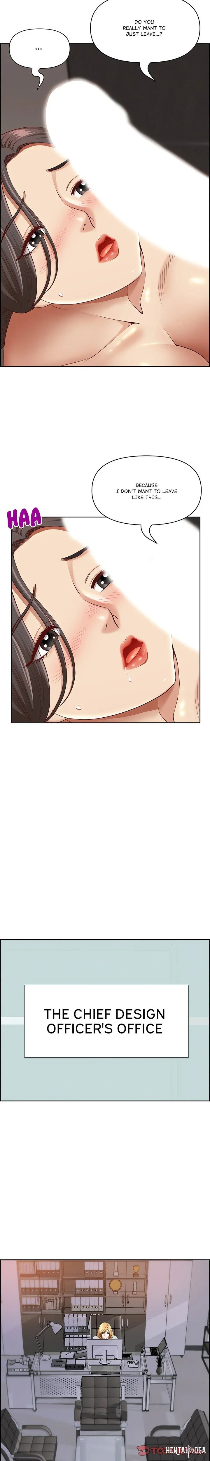 Big Guy Big Guy Chapter 6 - Page 6