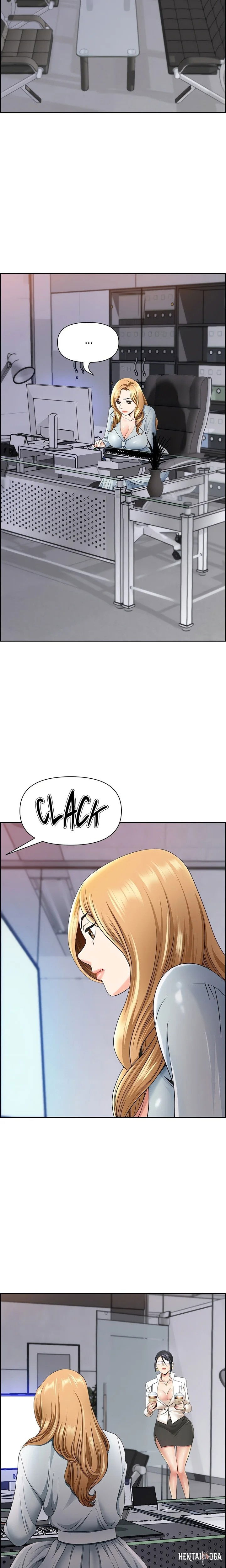 Big Guy Big Guy Chapter 6 - Page 7