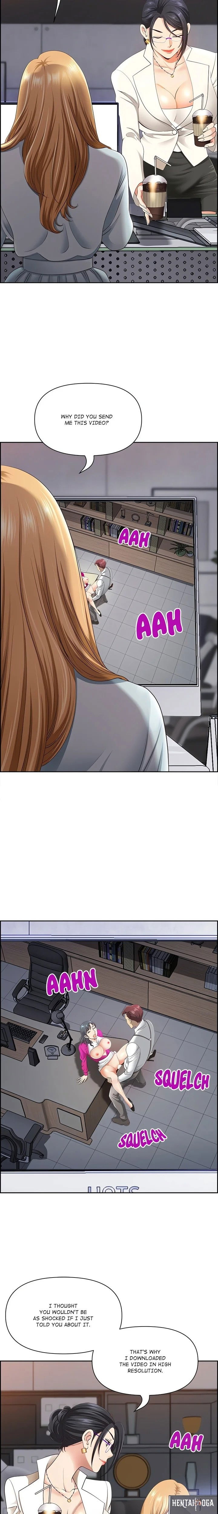 Big Guy Big Guy Chapter 6 - Page 9