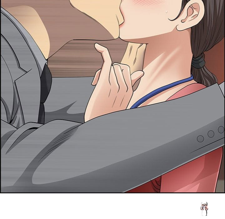 Big Guy Big Guy Chapter 5 - Page 100