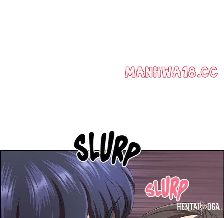 Big Guy Big Guy Chapter 5 - Page 101