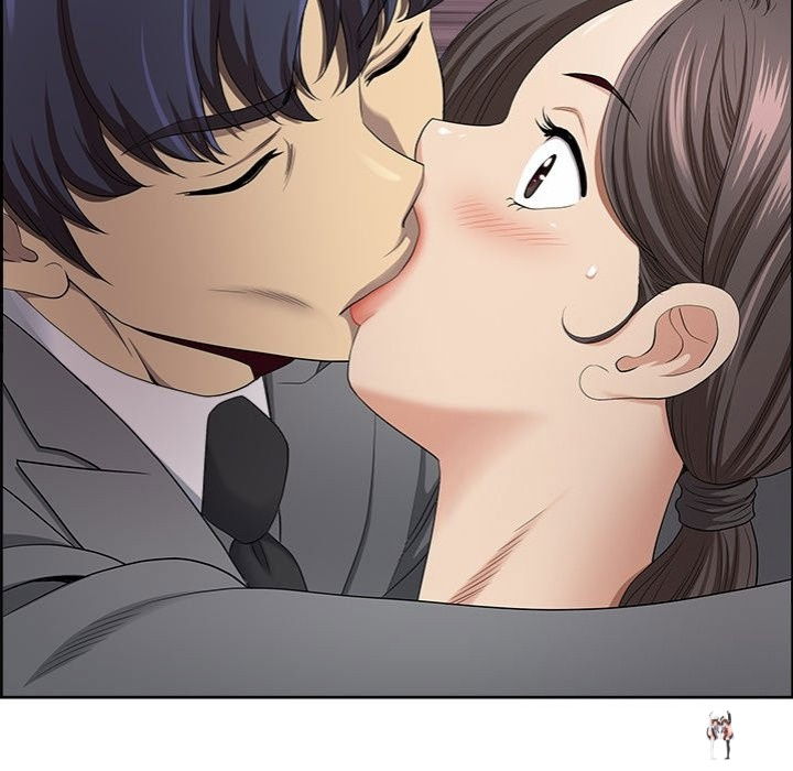 Big Guy Big Guy Chapter 5 - Page 102