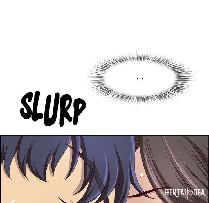 Big Guy Big Guy Chapter 5 - Page 103