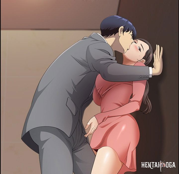 Big Guy Big Guy Chapter 5 - Page 110