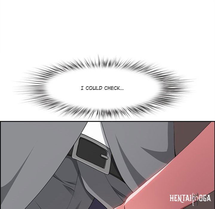 Big Guy Big Guy Chapter 5 - Page 114