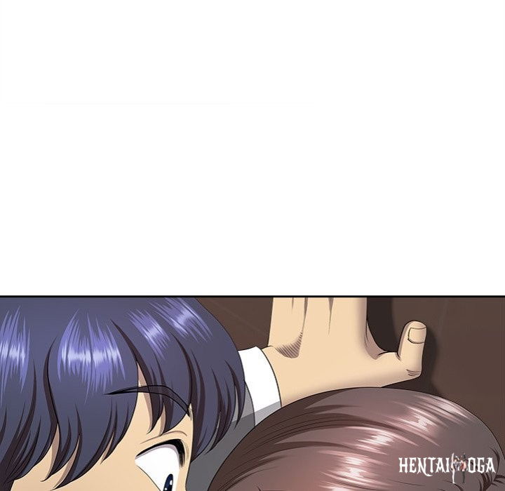 Big Guy Big Guy Chapter 5 - Page 116