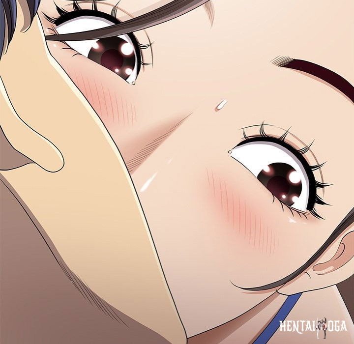 Big Guy Big Guy Chapter 5 - Page 121