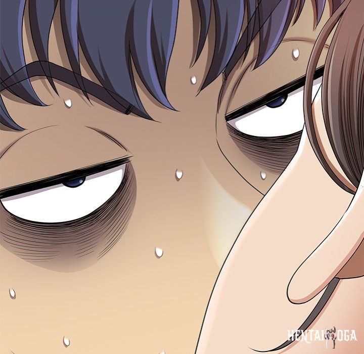 Big Guy Big Guy Chapter 5 - Page 123