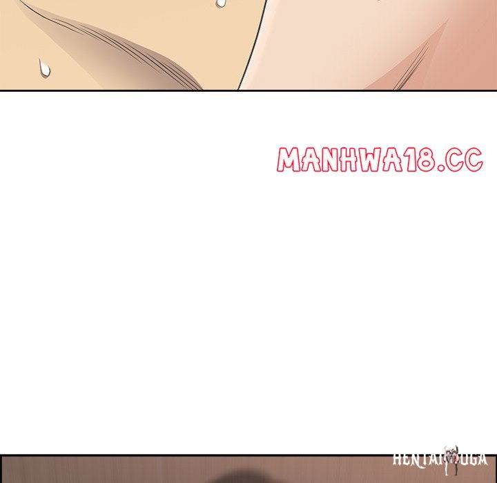 Big Guy Big Guy Chapter 5 - Page 124