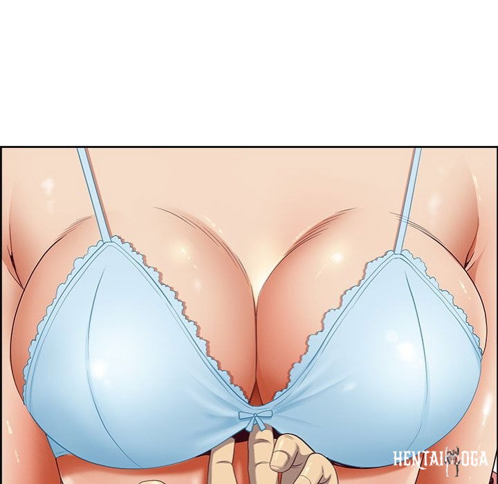 Big Guy Big Guy Chapter 5 - Page 127