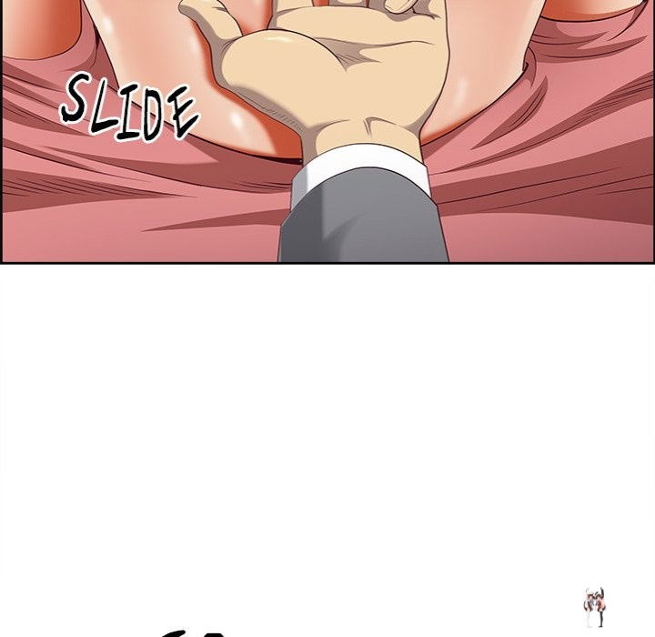 Big Guy Big Guy Chapter 5 - Page 128